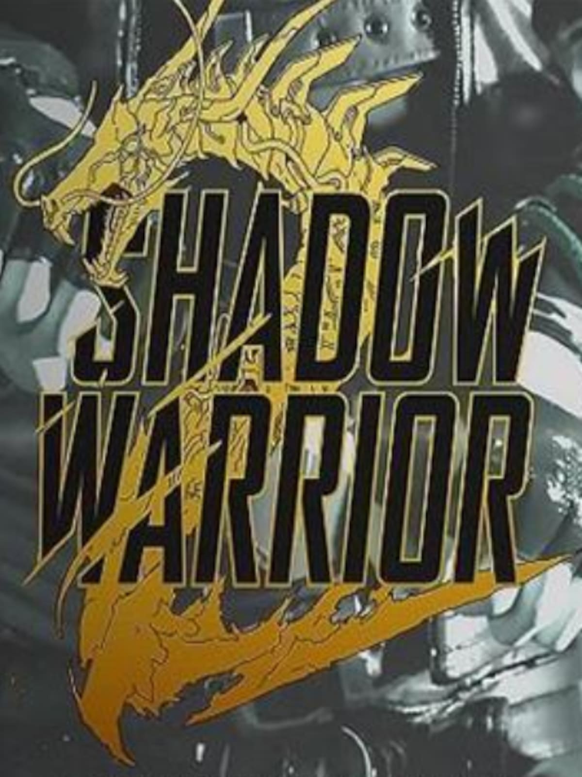 Shadow Warrior 2