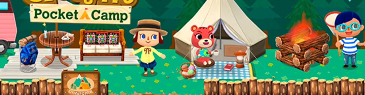 New items have Christmas and winter theme