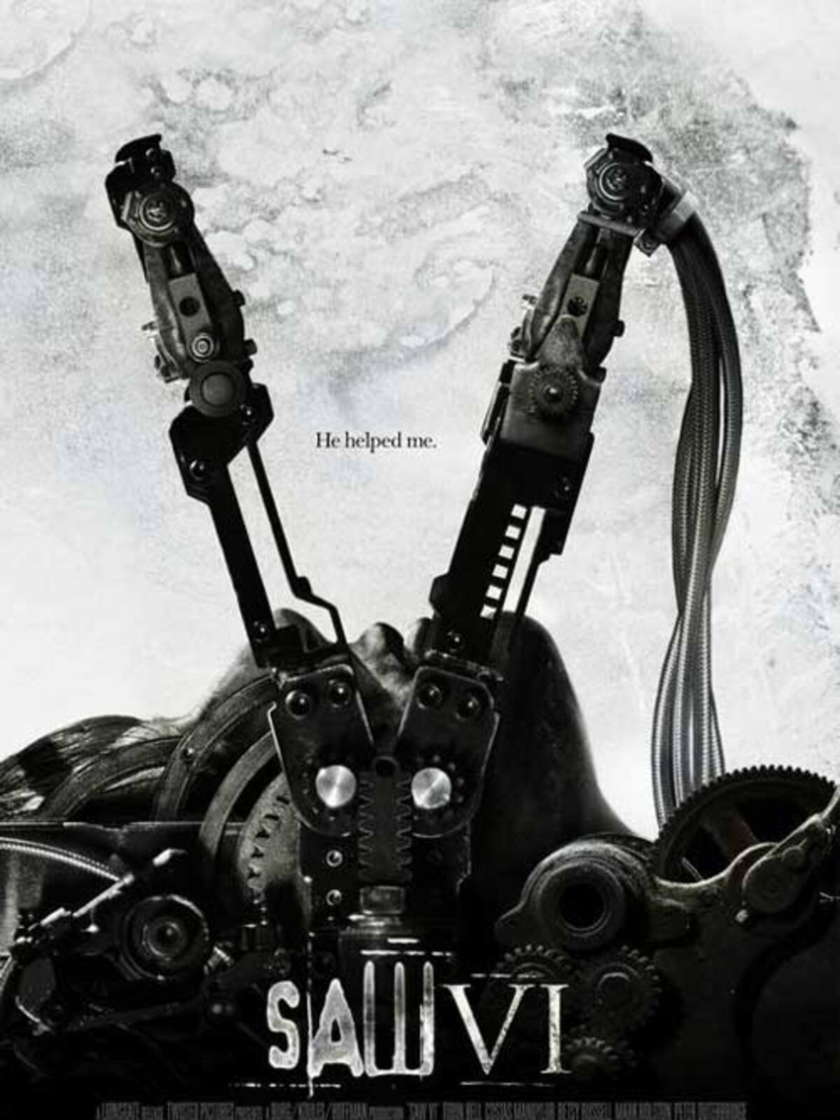 SAW VI