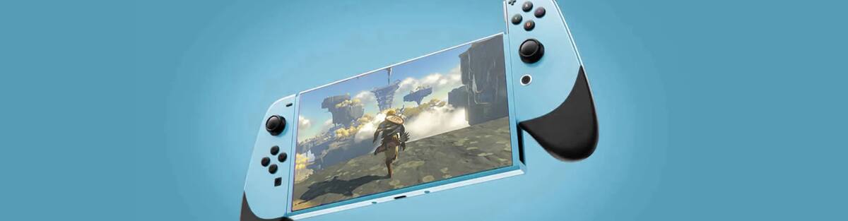La nueva consola aún no es confirmada por Nintendo, pero ya hay mucha especulación