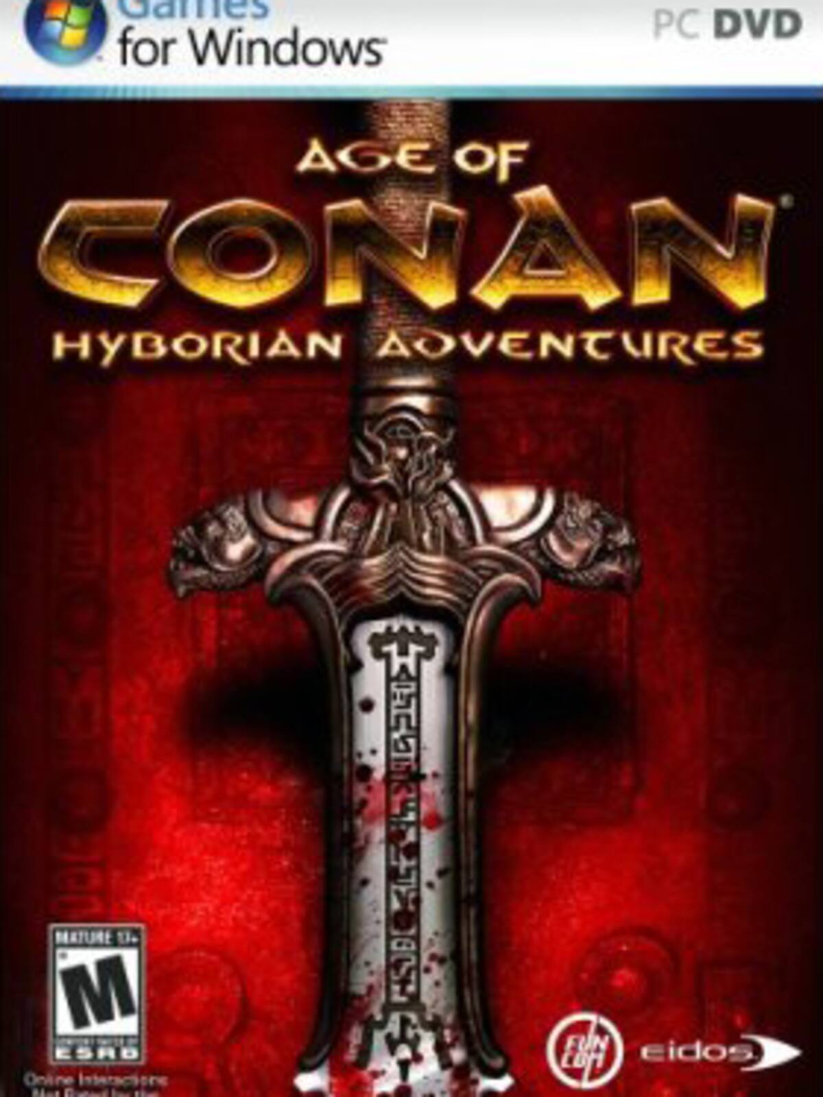Age of Conan: Hyborian Adventures