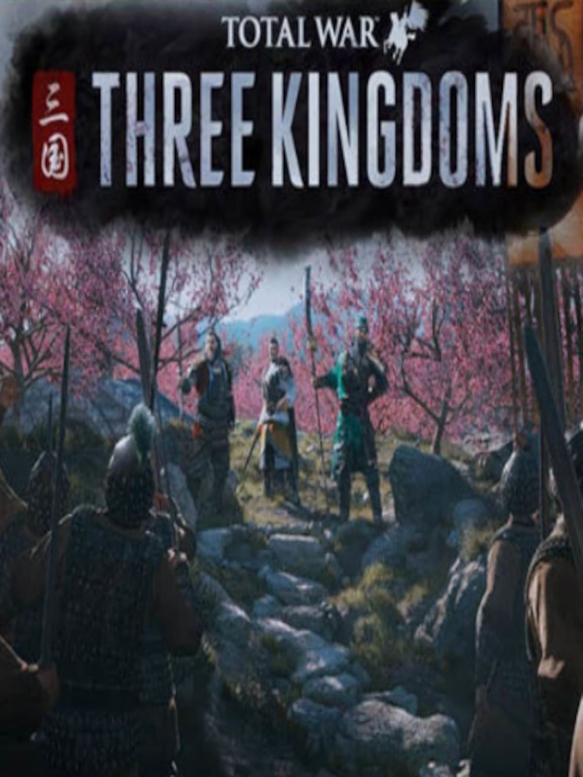 Total War: Three Kingdoms