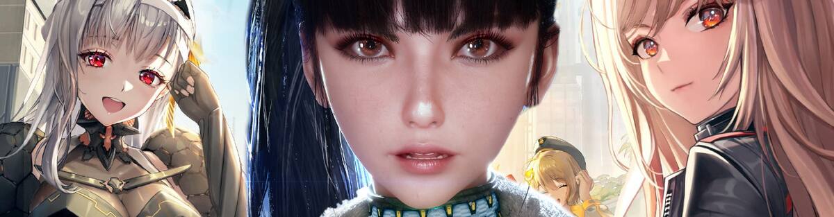 SHIFT UP has big post-launch plans for its ambitious title