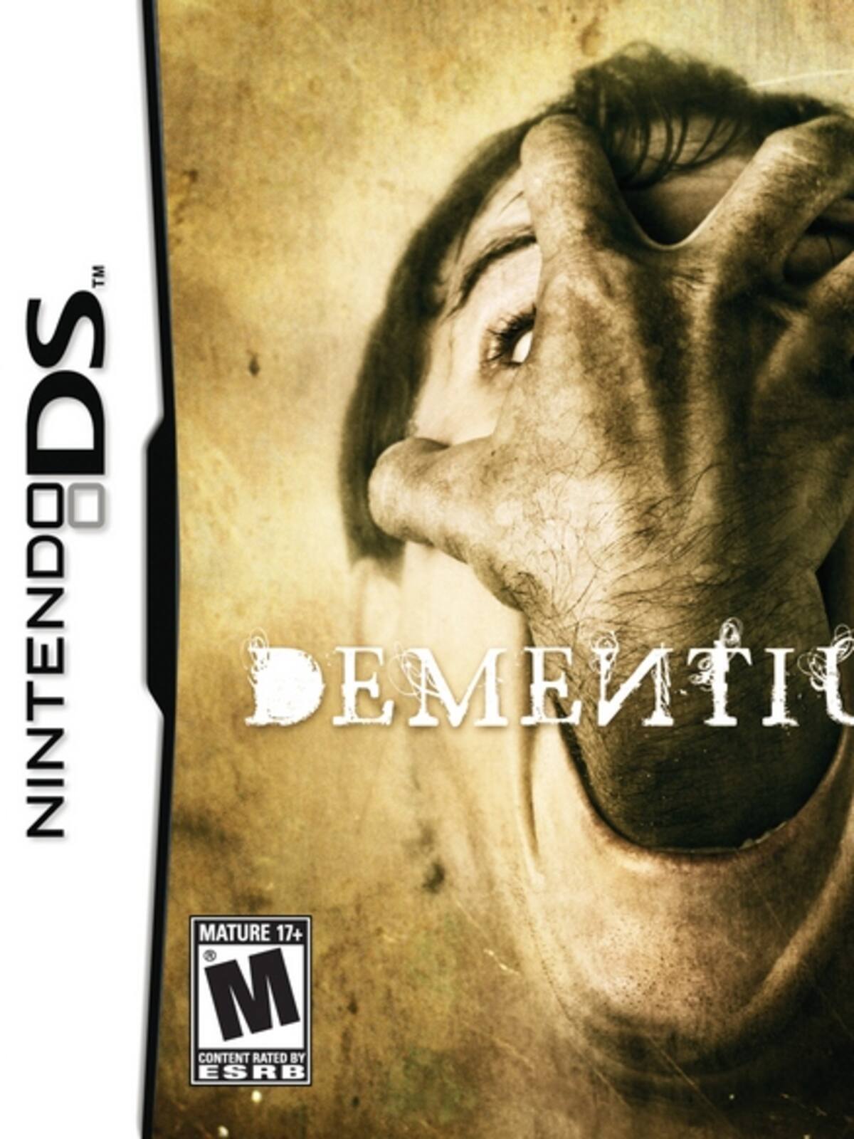 Dementium II
