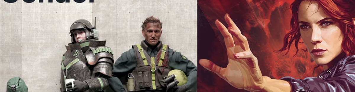 The cooperative title will be a games-as-a-service, confirmed the company