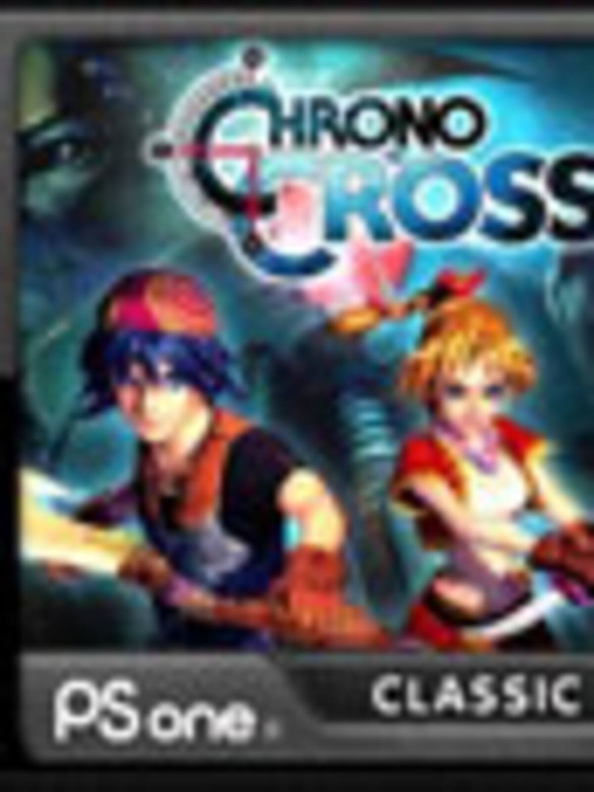 Chrono Cross