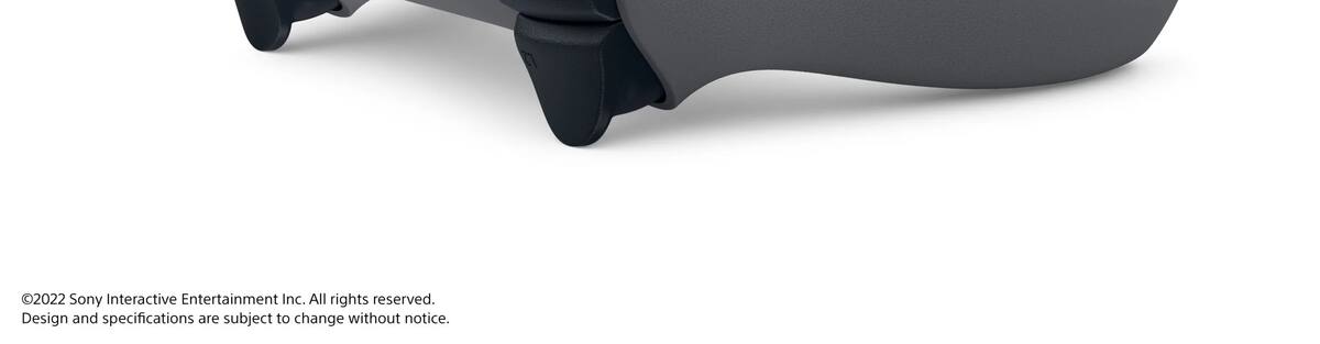 A new style for your DualSense wireless controller, PS5 console covers, and Pulse 3D wireless headset