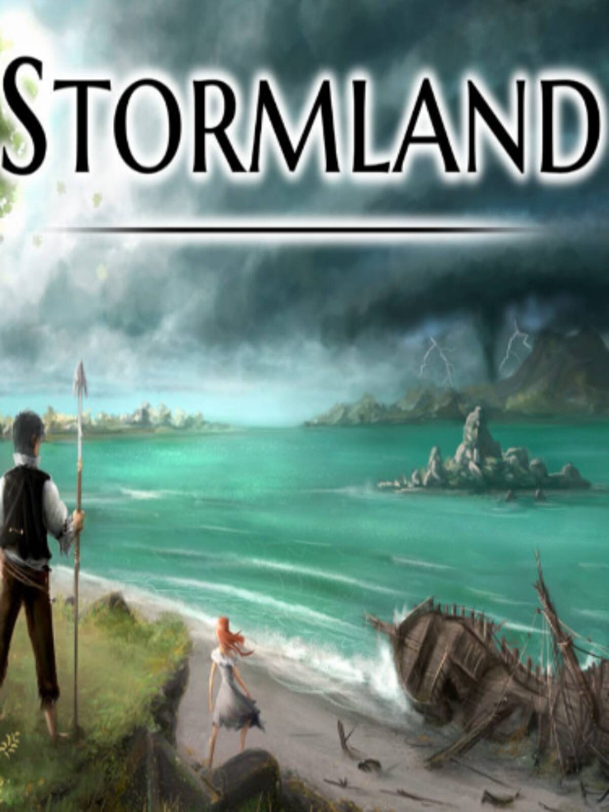 Stormland
