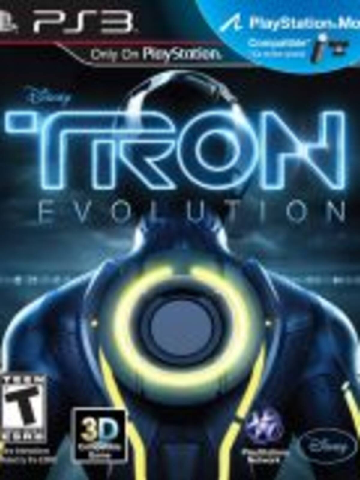 Tron: Evolution