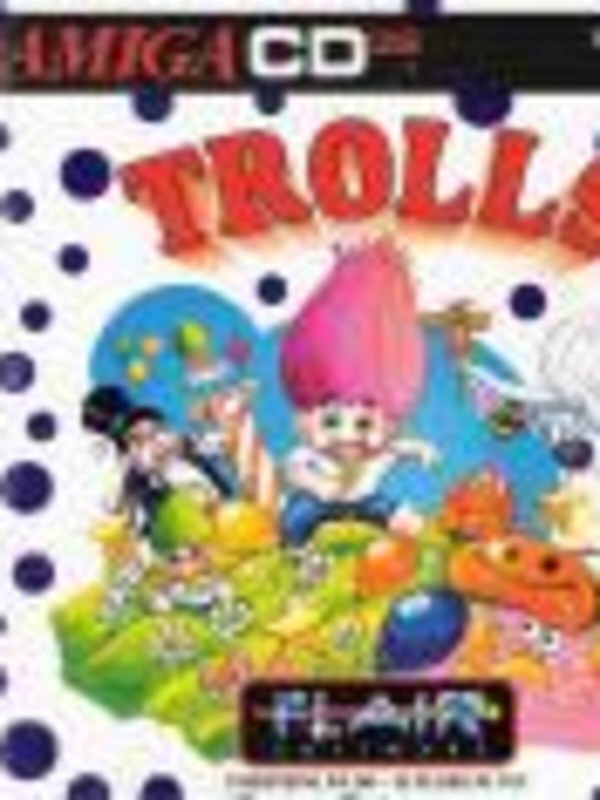 Trolls