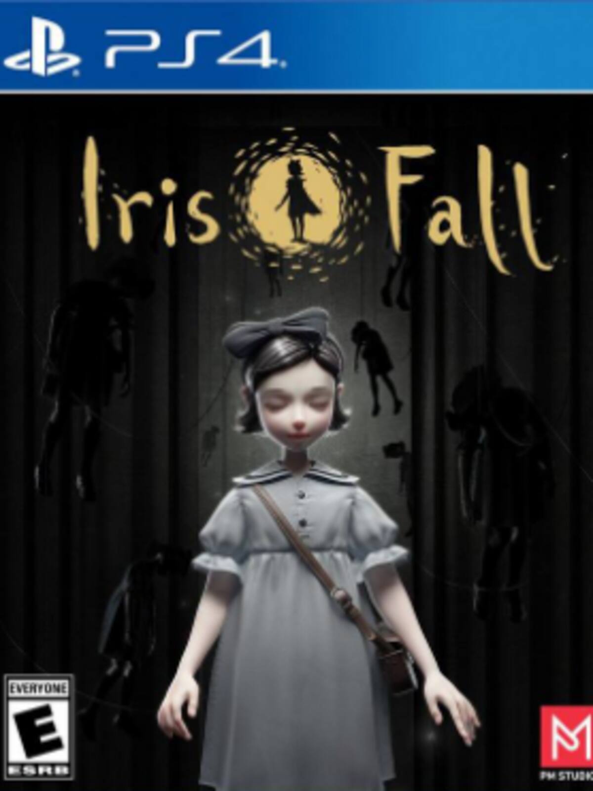 Iris Fall