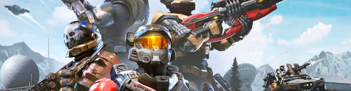 It seems that 343 Industries has listened to their community