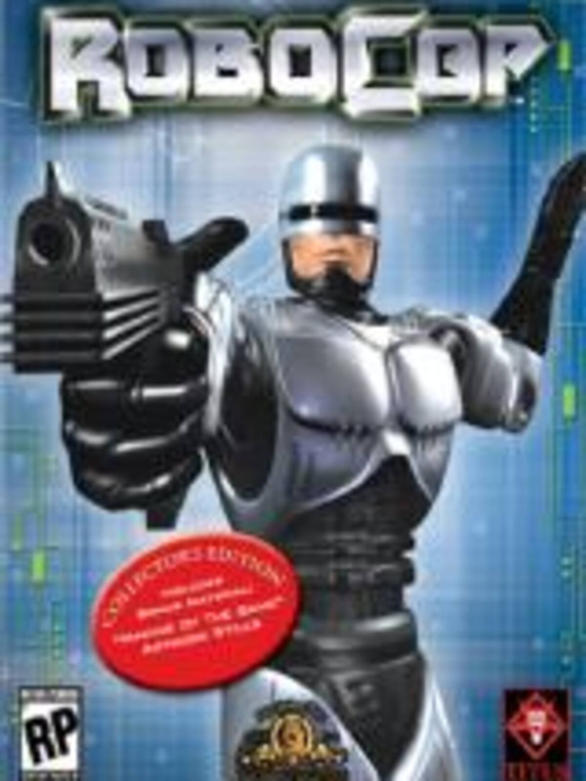 Robocop