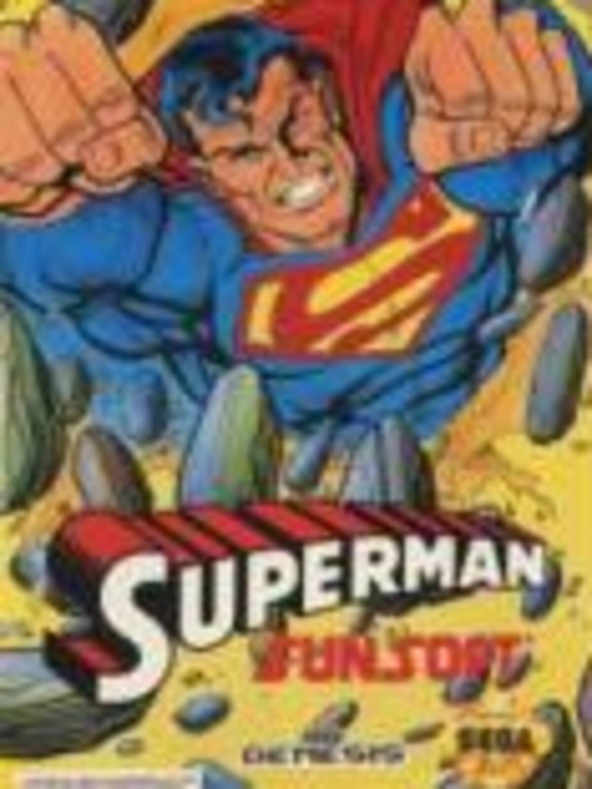 Superman
