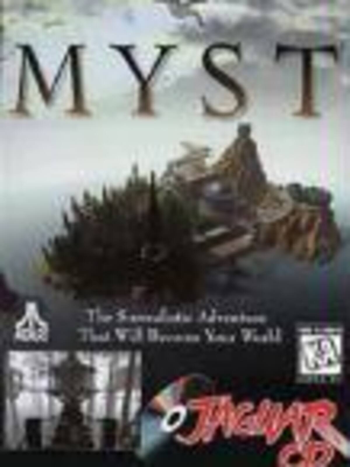 Myst