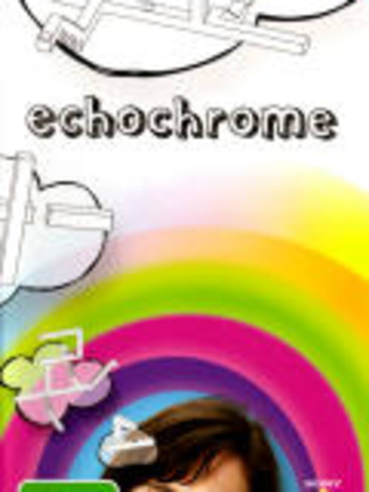 Echochrome