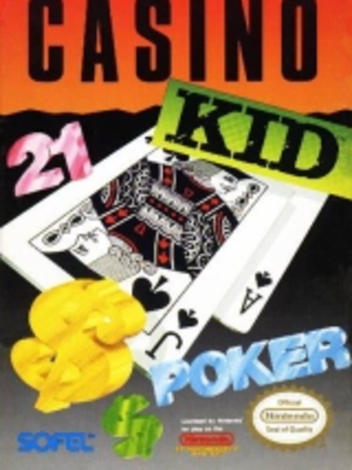Casino Kid