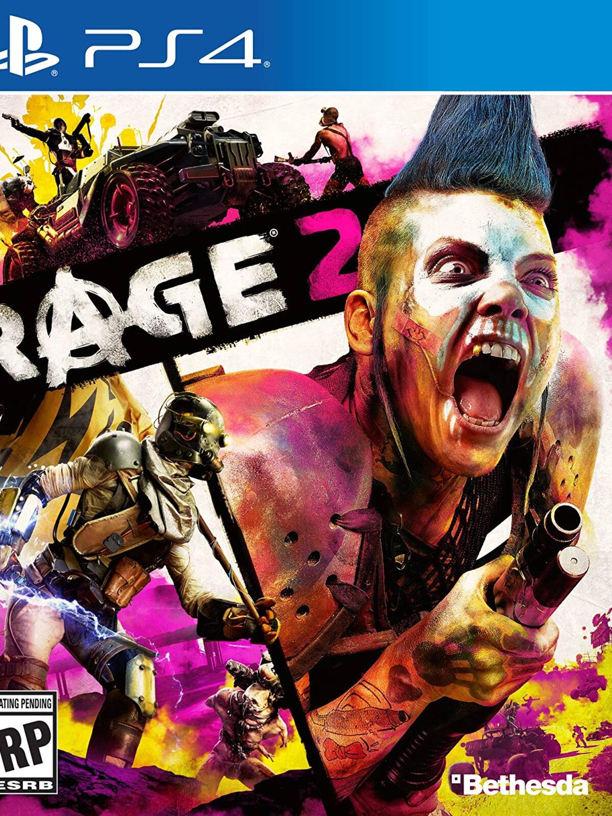 Rage 2
