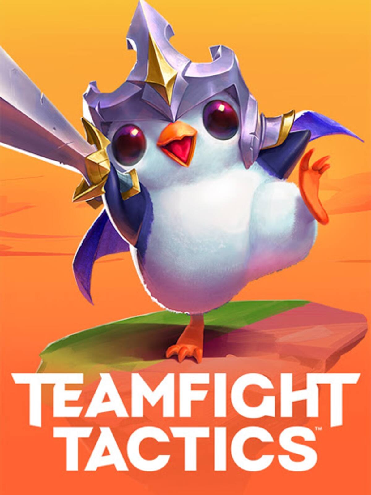 Teamfight Tactics