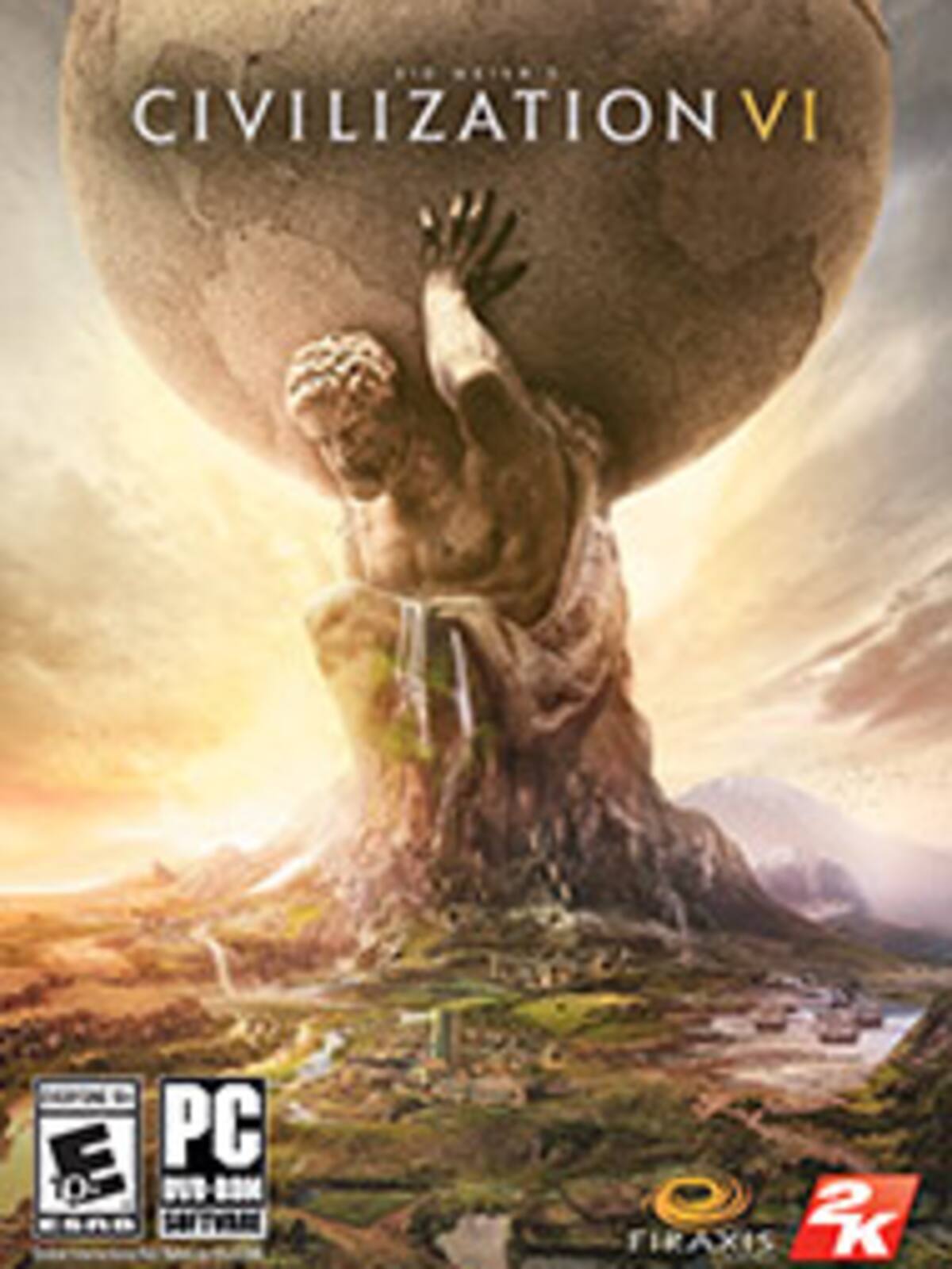 Civilization VI