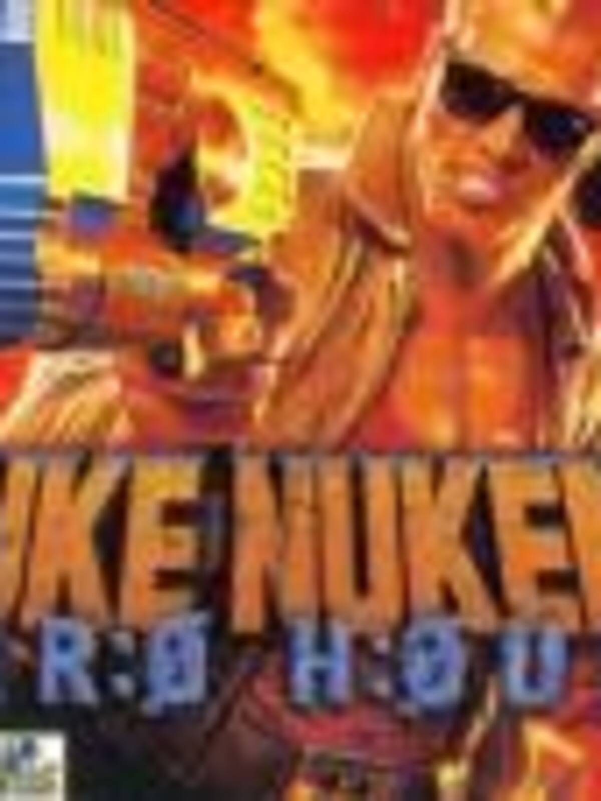 Duke Nukem: Zero Hour