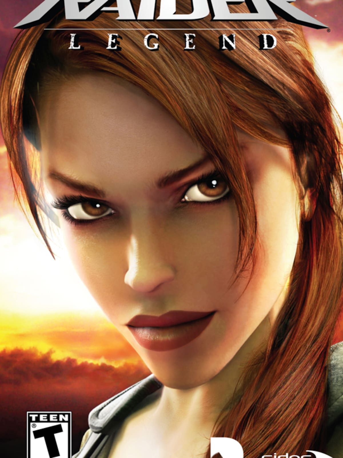 Tomb Raider: Legend