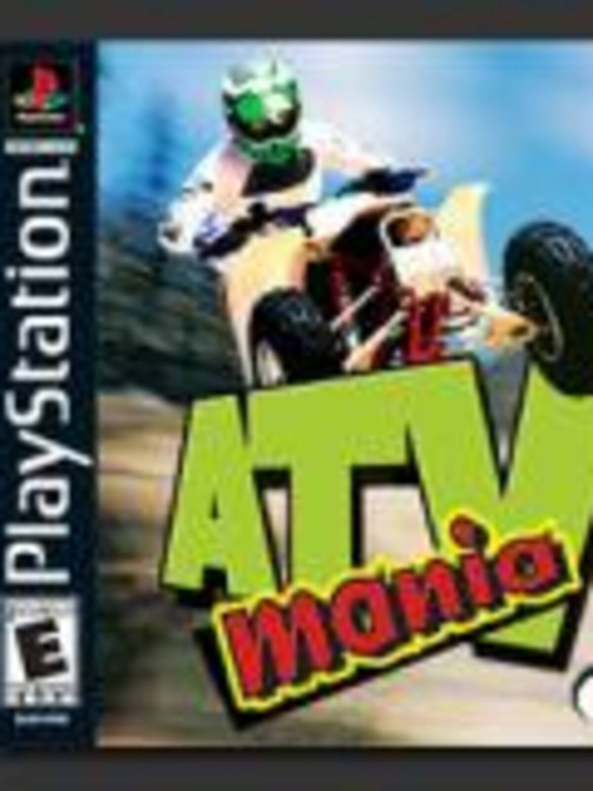 ATV Mania