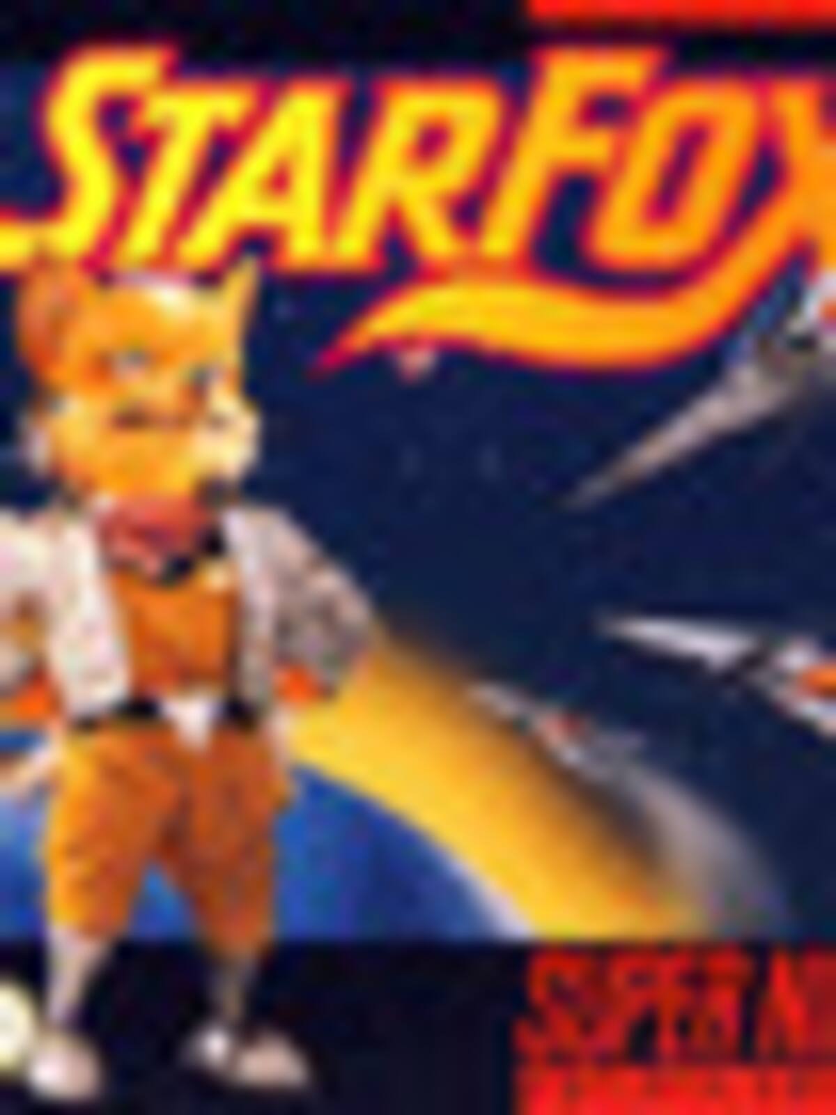 Star Fox