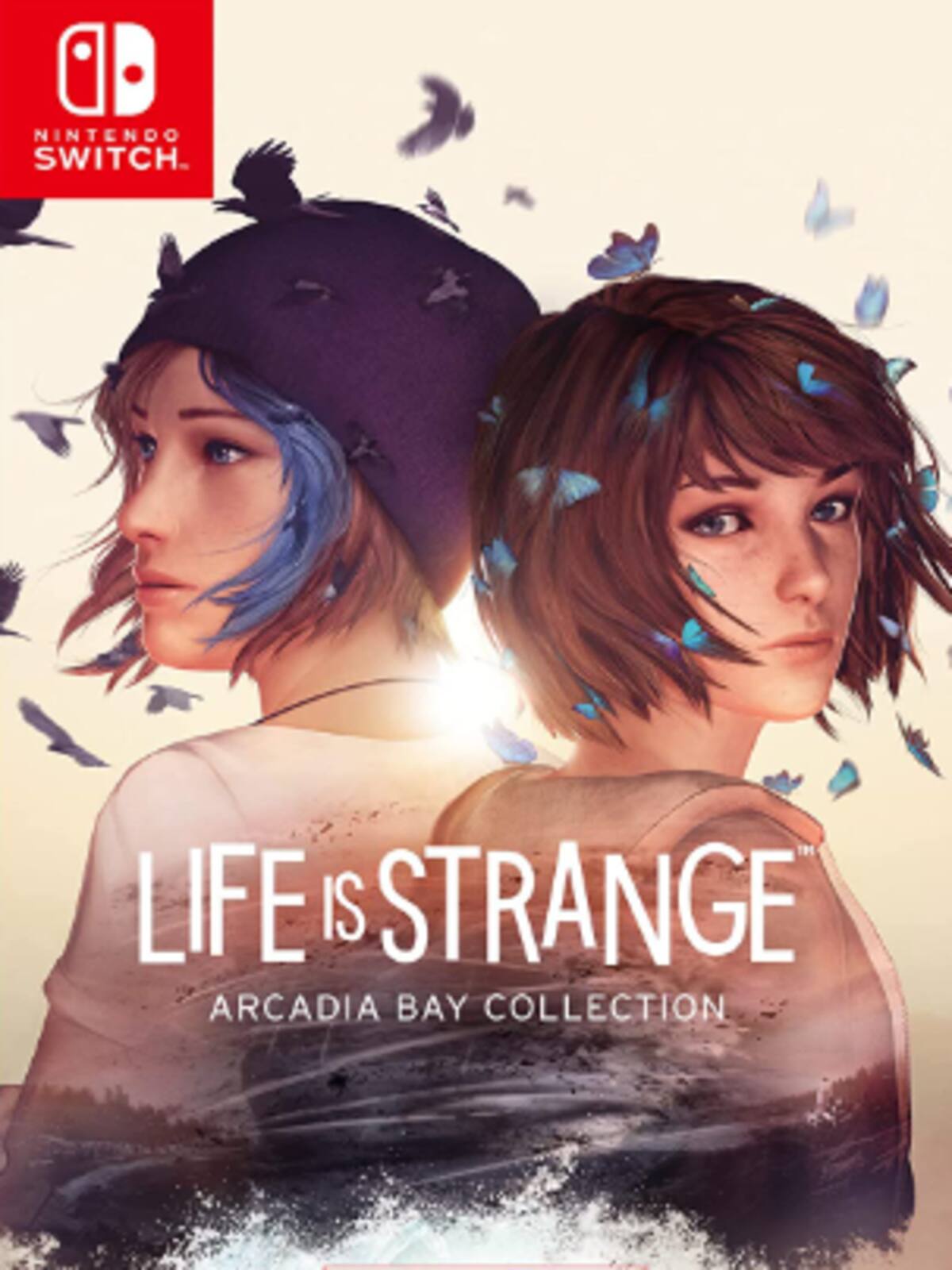 Life is Strange: Arcadia Bay Collection