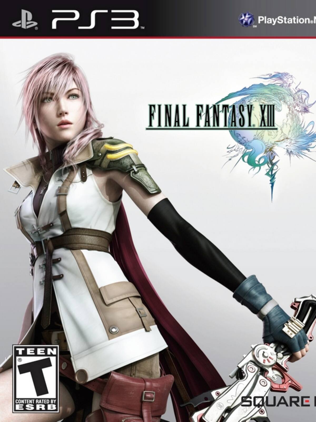 Final Fantasy XIII