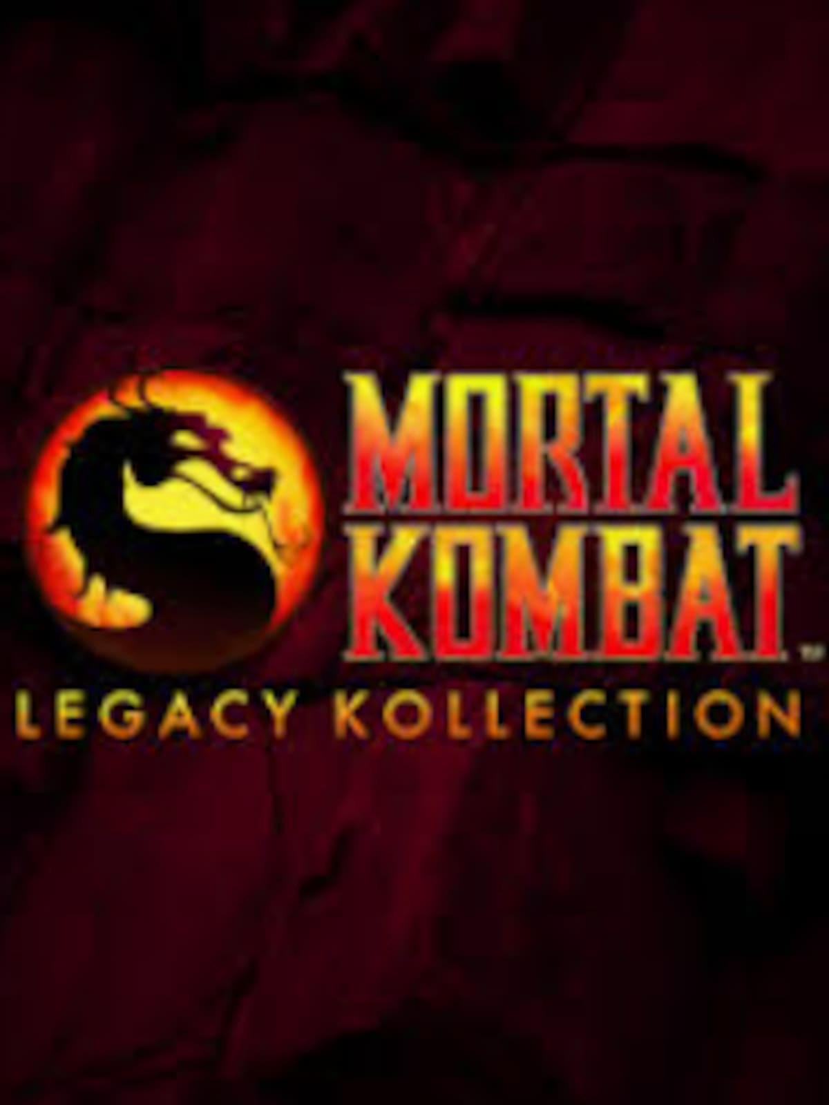 Mortal Kombat: Legacy Kollection