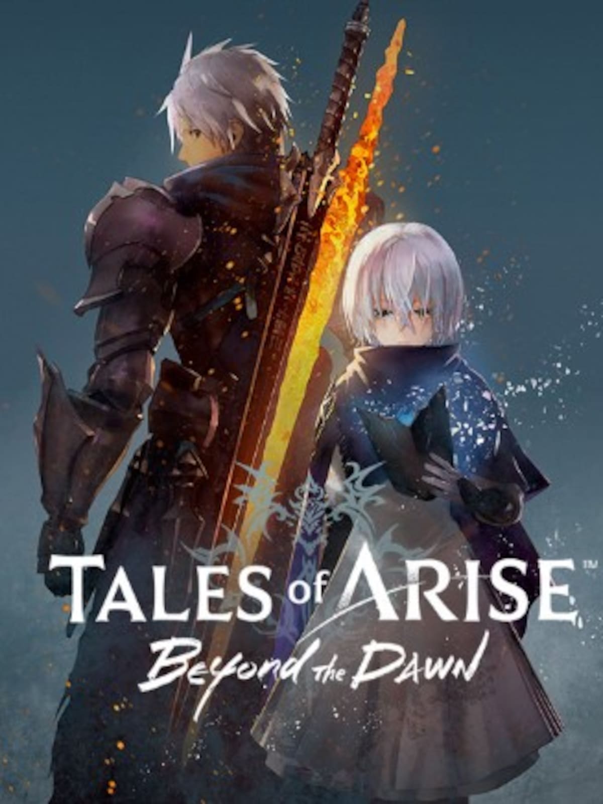 Tales of Arise: Beyond The Dawn