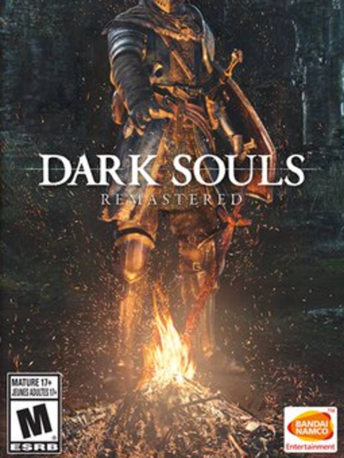 Dark Souls: Remastered