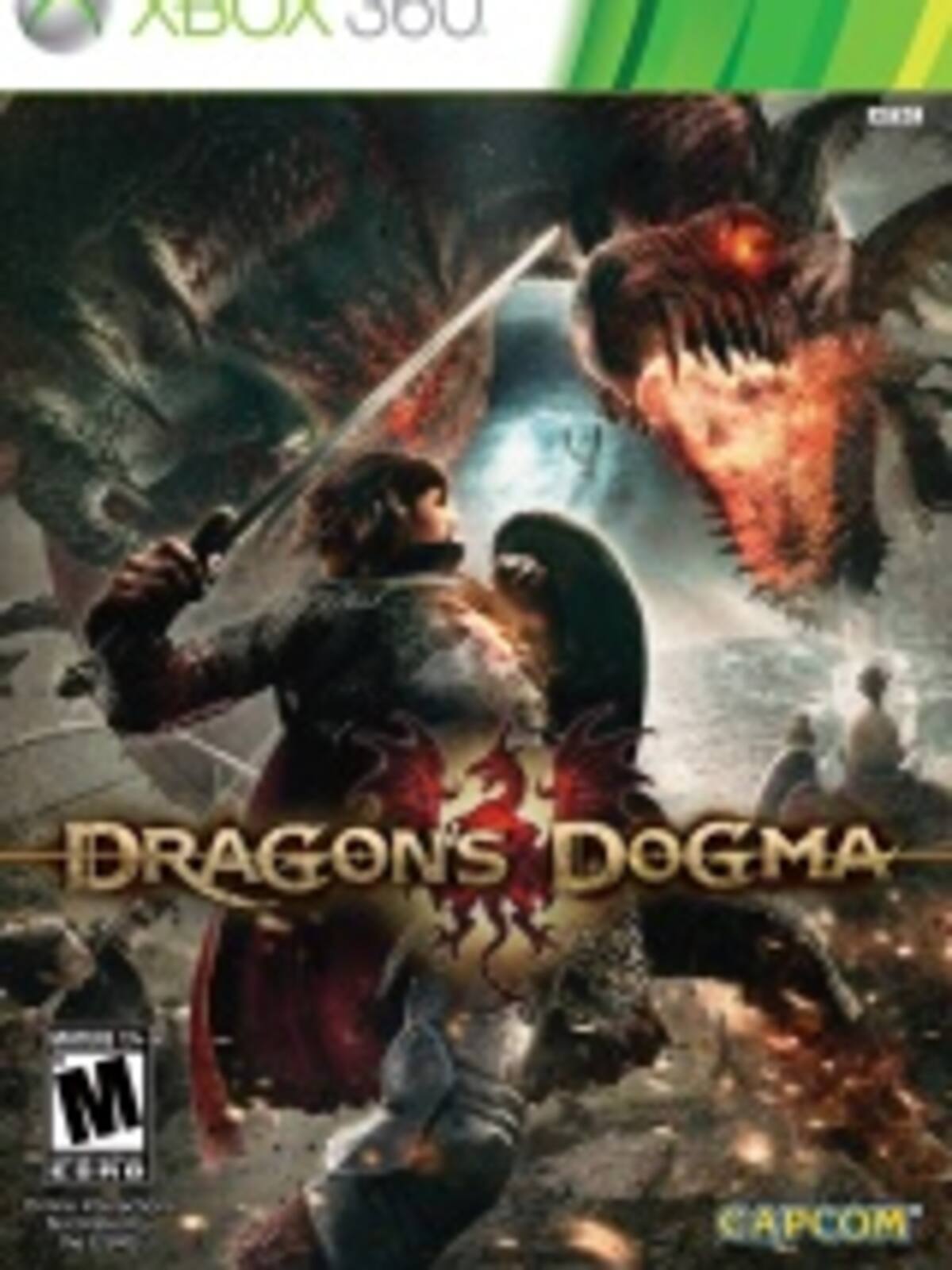 Dragon's Dogma