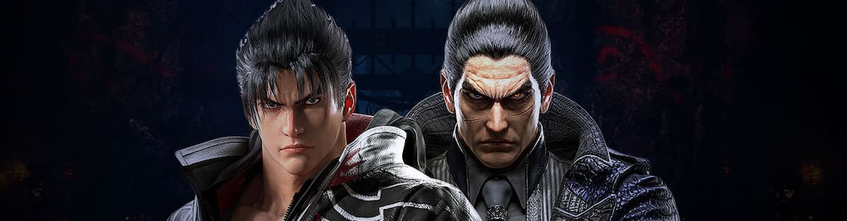 We Played the Beta of this fighting title, and our impressions are very positive