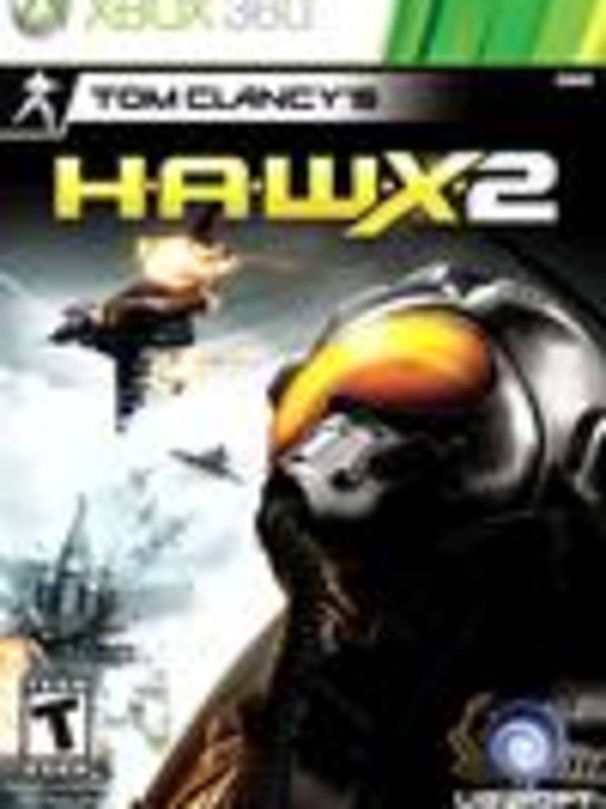 Tom Clancy's H.A.W.X. 2