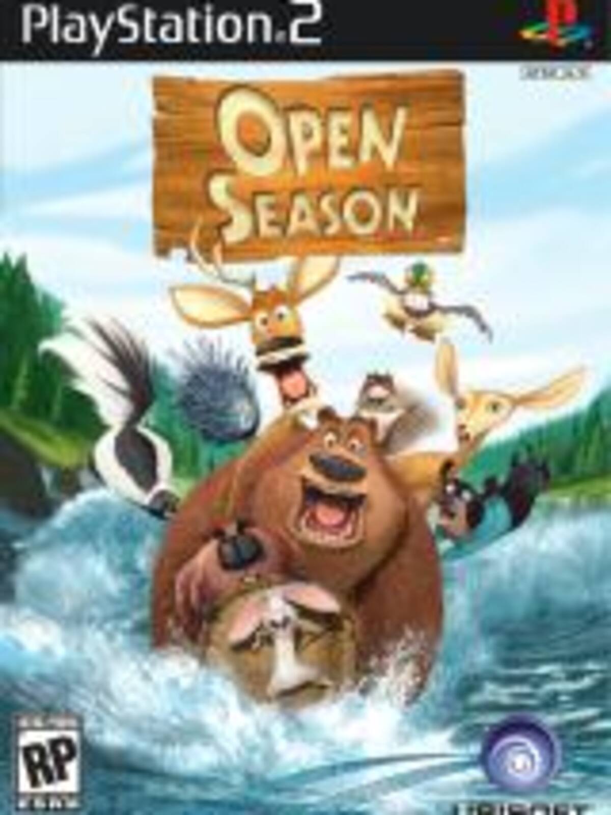 Open Season