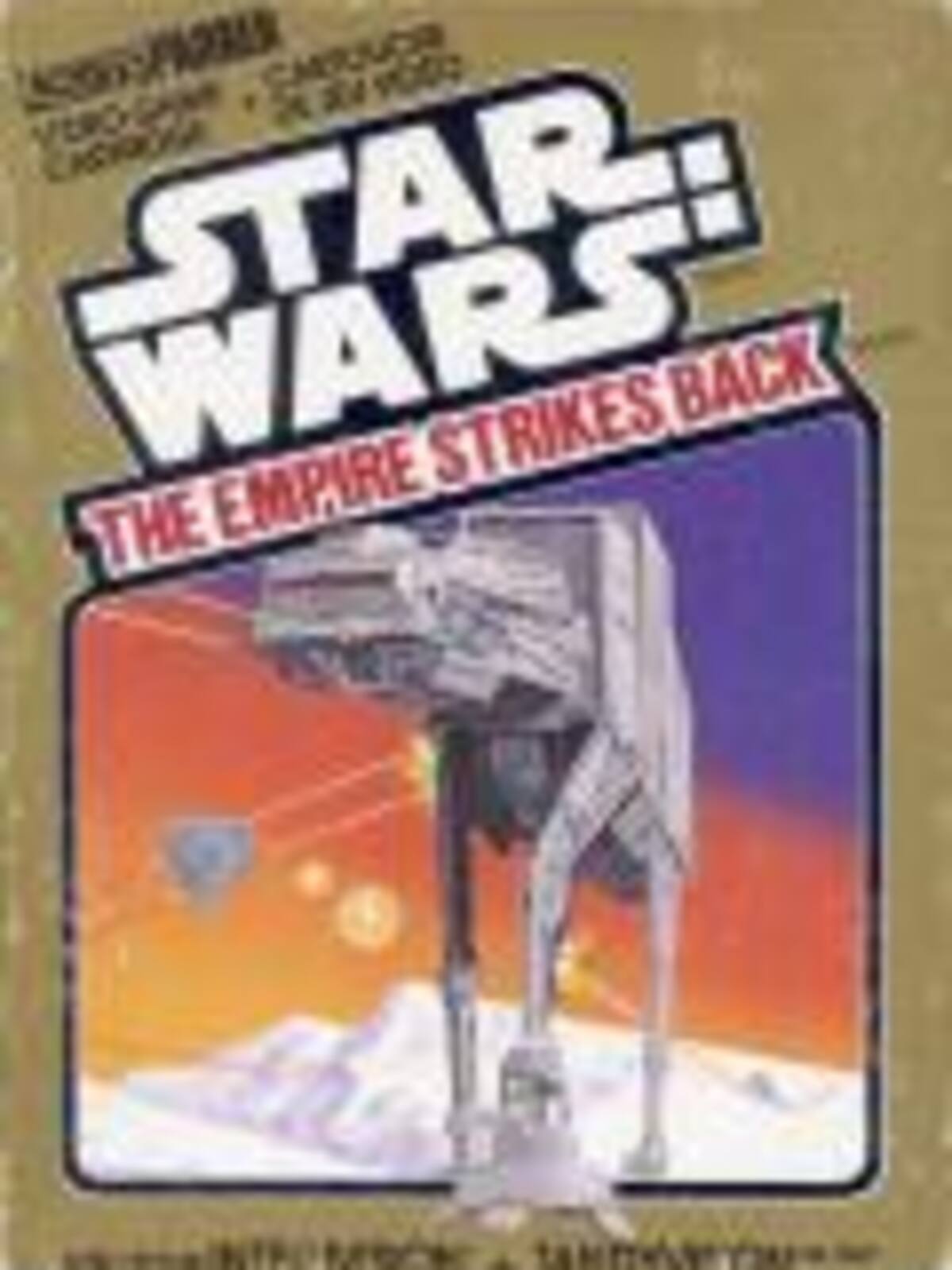 Star Wars: The Empire Strikes Back