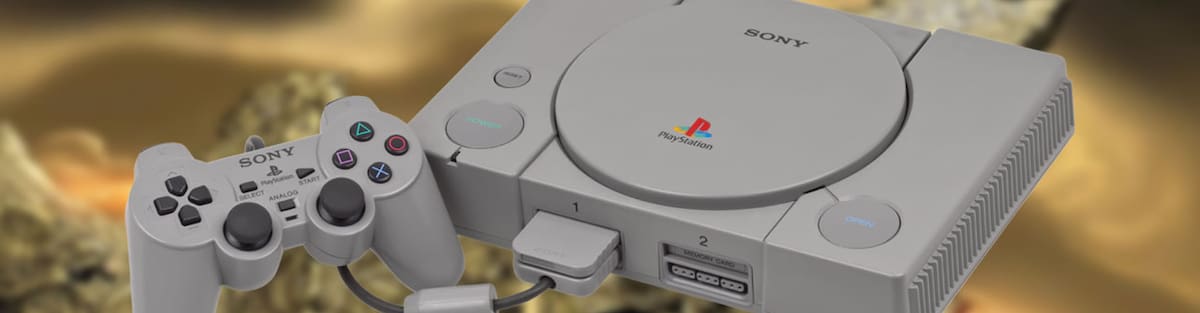 Sony's console was known in the 1990s for this functionality