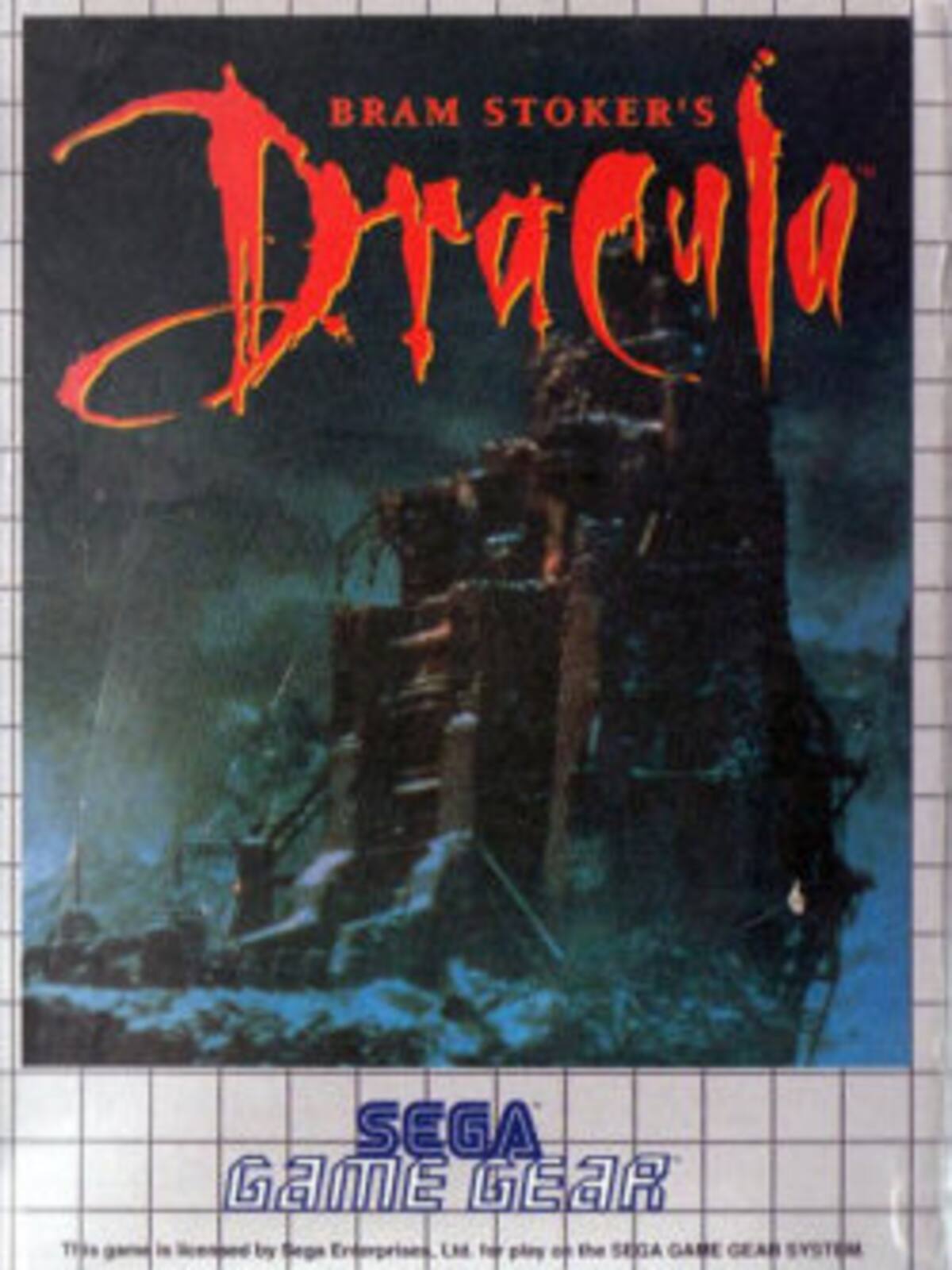 Bram Stoker´s Dracula