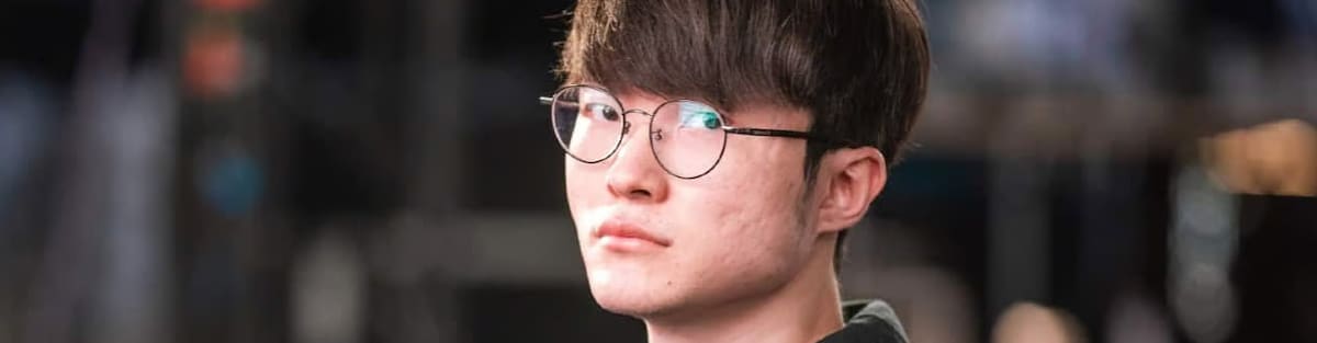 The MOBA legend will miss crucial matches in LCK Summer