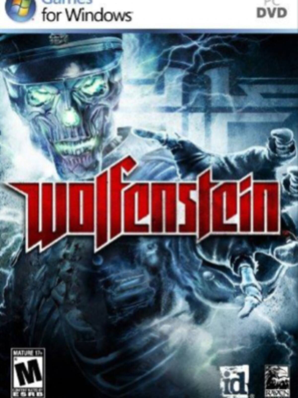 Wolfenstein