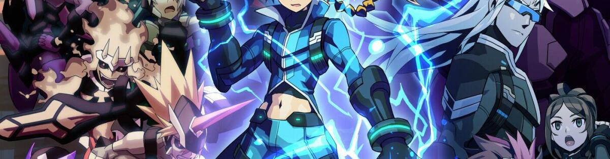 Por si Mighty No. 9 te dejó mal sabor a la boca