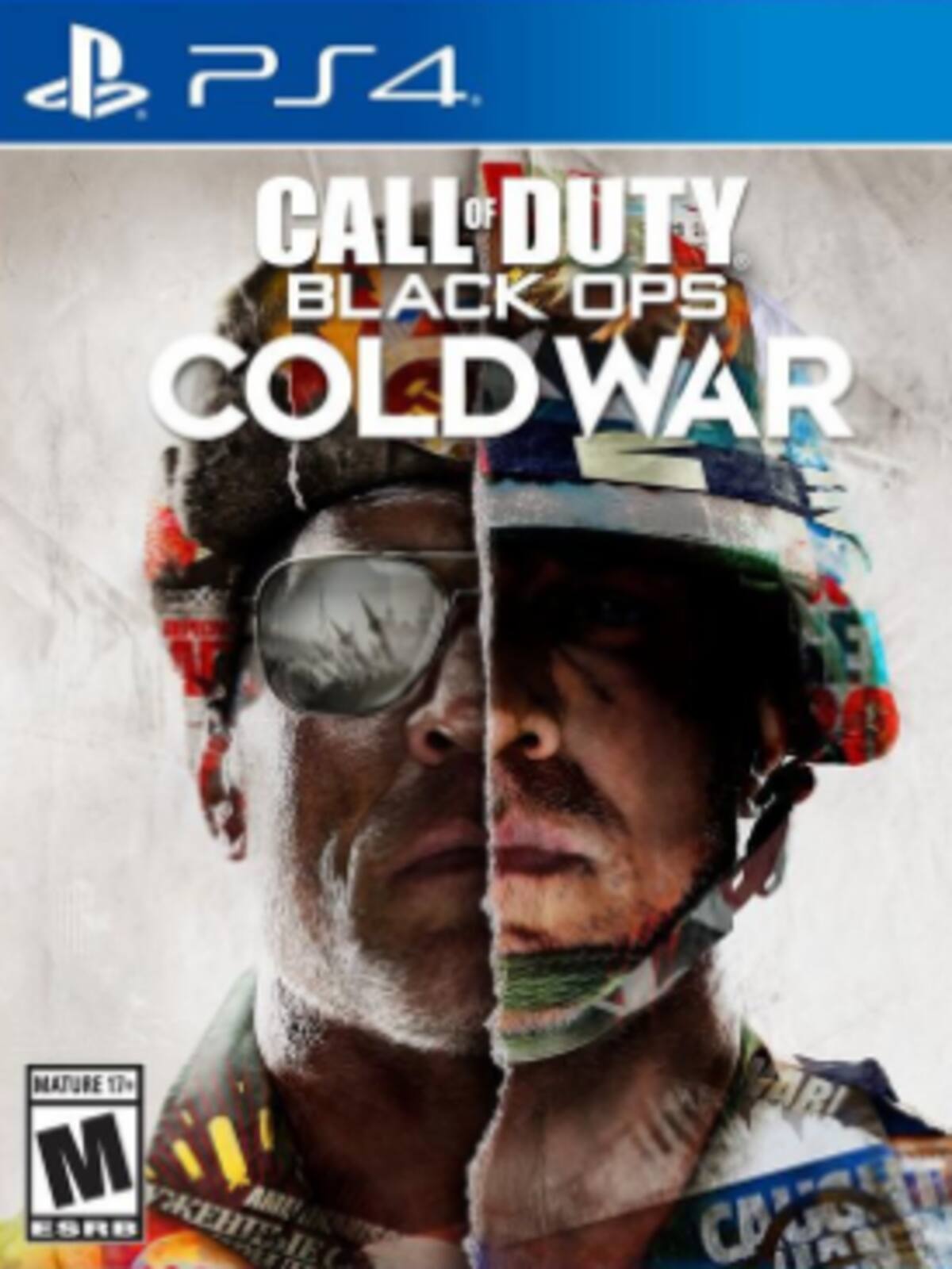 Call of Duty: Black Ops Cold War