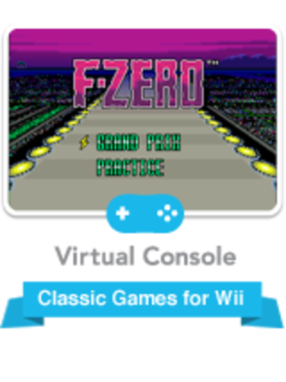 F-Zero