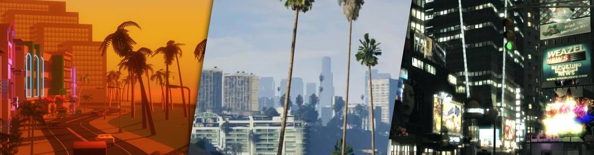 Con Nueva Orleans apartado, Rockstar debe reconsiderar