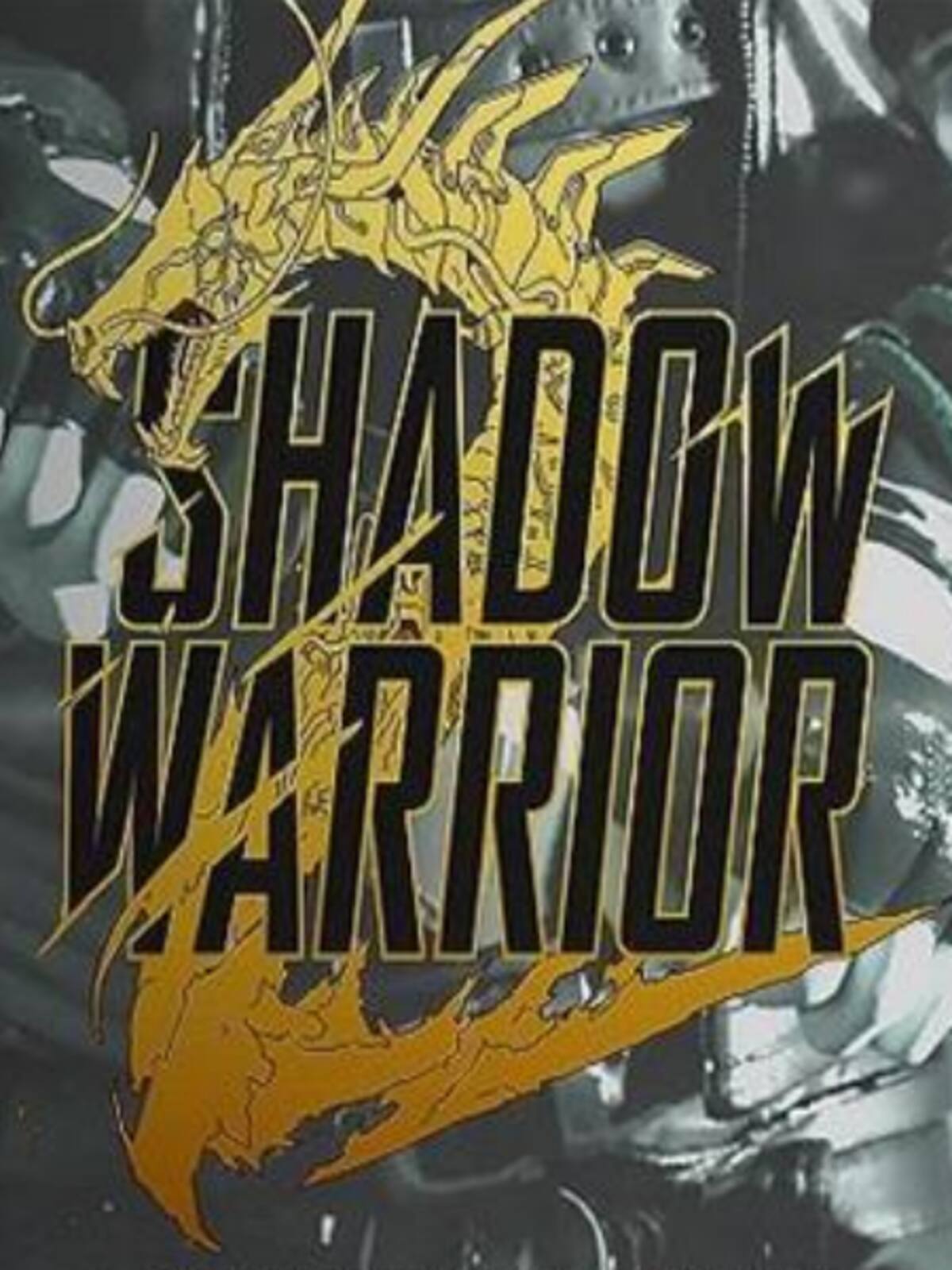 Shadow Warrior 2