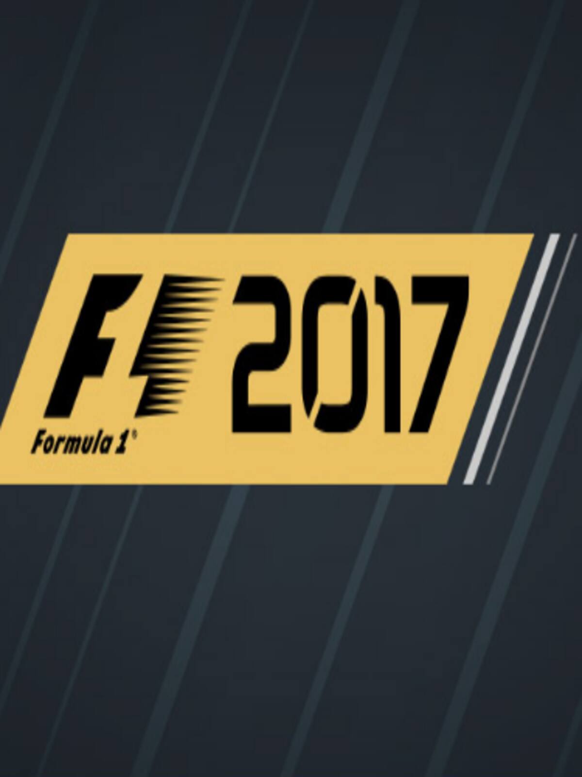 F1 2017