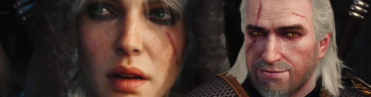 The Witcher IV expansiones