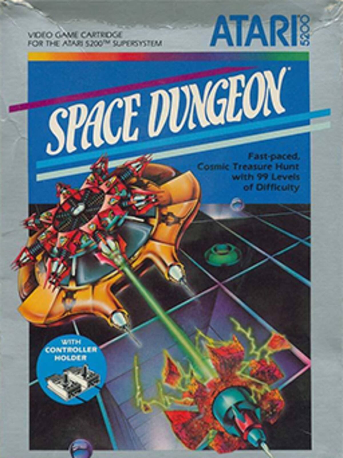 Space Dungeon